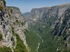 Soutěska Vikos